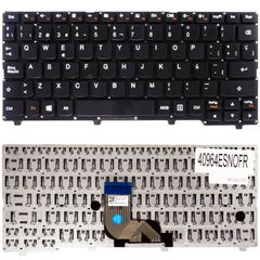Teclado Español para Portátil - Spanish Laptop Keyboard για Lenovo WinBook N24 81AF N23 N22 81AF 80S6 81FY 300E SN20N25162 01LX700 5CB0L08608 5CB0P18543 ES No Frame Black ( Κωδ.40964ESNOFR )