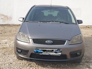 Ford C-Max 2006 C-MAX βενζίνη αέριο-thumb-1