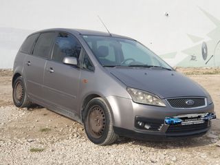 Ford C-Max 2006 C-MAX βενζίνη αέριο-thumb-2