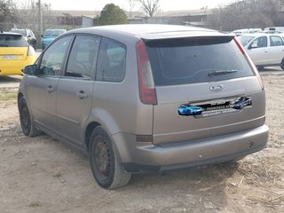 Ford C-Max 2006 C-MAX βενζίνη αέριο-thumb-3