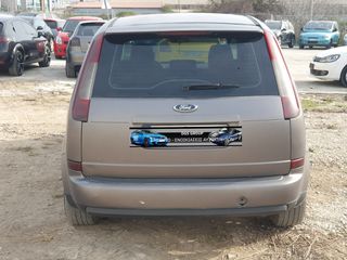Ford C-Max 2006 C-MAX βενζίνη αέριο-thumb-4