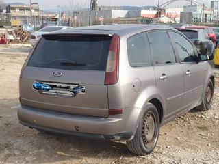 Ford C-Max 2006 C-MAX βενζίνη αέριο-thumb-5
