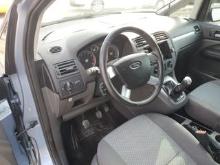 Ford C-Max 2006 C-MAX βενζίνη αέριο-thumb-6