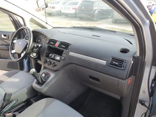 Ford C-Max 2006 C-MAX βενζίνη αέριο-thumb-7