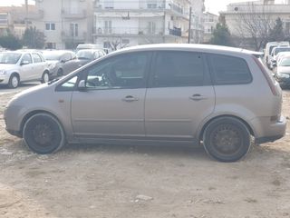 Ford C-Max 2006 C-MAX βενζίνη αέριο-thumb-11