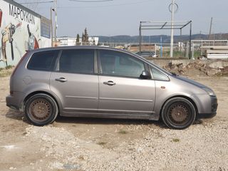 Ford C-Max 2006 C-MAX βενζίνη αέριο-thumb-12