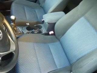 Toyota Auris 2013 1.4 DIESEL 90ΗΡ 6TAXYT/ΟΘΟΝΗ+NAVI+PARK-ASSIST+CLIMA/ΕΛΛΗΝΙΚΟ-thumb-76