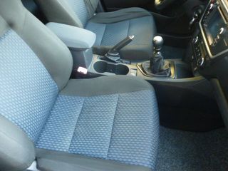 Toyota Auris 2013 1.4 DIESEL 90ΗΡ 6TAXYT/ΟΘΟΝΗ+NAVI+PARK-ASSIST+CLIMA/ΕΛΛΗΝΙΚΟ-thumb-78