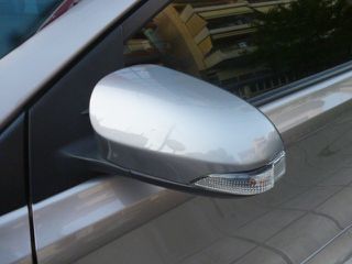 Toyota Auris 2013 1.4 DIESEL 90ΗΡ 6TAXYT/ΟΘΟΝΗ+NAVI+PARK-ASSIST+CLIMA/ΕΛΛΗΝΙΚΟ-thumb-14