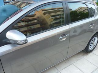 Toyota Auris 2013 1.4 DIESEL 90ΗΡ 6TAXYT/ΟΘΟΝΗ+NAVI+PARK-ASSIST+CLIMA/ΕΛΛΗΝΙΚΟ-thumb-16
