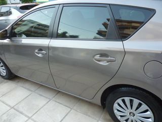 Toyota Auris 2013 1.4 DIESEL 90ΗΡ 6TAXYT/ΟΘΟΝΗ+NAVI+PARK-ASSIST+CLIMA/ΕΛΛΗΝΙΚΟ-thumb-17