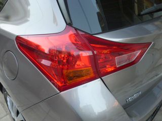 Toyota Auris 2013 1.4 DIESEL 90ΗΡ 6TAXYT/ΟΘΟΝΗ+NAVI+PARK-ASSIST+CLIMA/ΕΛΛΗΝΙΚΟ-thumb-19