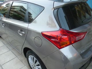 Toyota Auris 2013 1.4 DIESEL 90ΗΡ 6TAXYT/ΟΘΟΝΗ+NAVI+PARK-ASSIST+CLIMA/ΕΛΛΗΝΙΚΟ-thumb-18