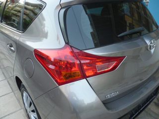 Toyota Auris 2013 1.4 DIESEL 90ΗΡ 6TAXYT/ΟΘΟΝΗ+NAVI+PARK-ASSIST+CLIMA/ΕΛΛΗΝΙΚΟ-thumb-20
