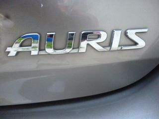 Toyota Auris 2013 1.4 DIESEL 90ΗΡ 6TAXYT/ΟΘΟΝΗ+NAVI+PARK-ASSIST+CLIMA/ΕΛΛΗΝΙΚΟ-thumb-28