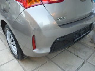 Toyota Auris 2013 1.4 DIESEL 90ΗΡ 6TAXYT/ΟΘΟΝΗ+NAVI+PARK-ASSIST+CLIMA/ΕΛΛΗΝΙΚΟ-thumb-21