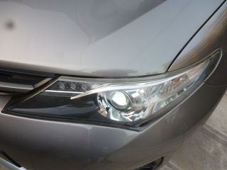 Toyota Auris 2013 1.4 DIESEL 90ΗΡ 6TAXYT/ΟΘΟΝΗ+NAVI+PARK-ASSIST+CLIMA/ΕΛΛΗΝΙΚΟ-thumb-13