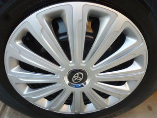 Toyota Auris 2013 1.4 DIESEL 90ΗΡ 6TAXYT/ΟΘΟΝΗ+NAVI+PARK-ASSIST+CLIMA/ΕΛΛΗΝΙΚΟ-thumb-103
