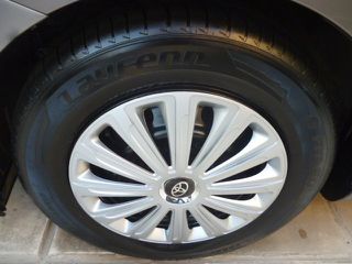 Toyota Auris 2013 1.4 DIESEL 90ΗΡ 6TAXYT/ΟΘΟΝΗ+NAVI+PARK-ASSIST+CLIMA/ΕΛΛΗΝΙΚΟ-thumb-105