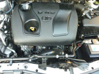 Toyota Auris 2013 1.4 DIESEL 90ΗΡ 6TAXYT/ΟΘΟΝΗ+NAVI+PARK-ASSIST+CLIMA/ΕΛΛΗΝΙΚΟ-thumb-97