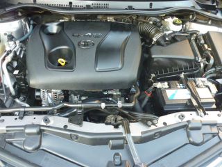 Toyota Auris 2013 1.4 DIESEL 90ΗΡ 6TAXYT/ΟΘΟΝΗ+NAVI+PARK-ASSIST+CLIMA/ΕΛΛΗΝΙΚΟ-thumb-98