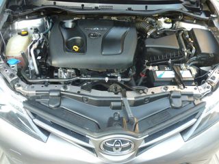 Toyota Auris 2013 1.4 DIESEL 90ΗΡ 6TAXYT/ΟΘΟΝΗ+NAVI+PARK-ASSIST+CLIMA/ΕΛΛΗΝΙΚΟ-thumb-99
