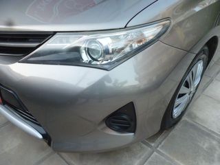 Toyota Auris 2013 1.4 DIESEL 90ΗΡ 6TAXYT/ΟΘΟΝΗ+NAVI+PARK-ASSIST+CLIMA/ΕΛΛΗΝΙΚΟ-thumb-12