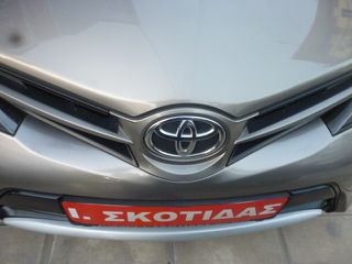 Toyota Auris 2013 1.4 DIESEL 90ΗΡ 6TAXYT/ΟΘΟΝΗ+NAVI+PARK-ASSIST+CLIMA/ΕΛΛΗΝΙΚΟ-thumb-9