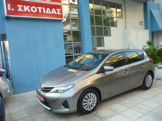 Toyota Auris 2013 1.4 DIESEL 90ΗΡ 6TAXYT/ΟΘΟΝΗ+NAVI+PARK-ASSIST+CLIMA/ΕΛΛΗΝΙΚΟ-thumb-110