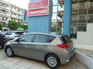 Toyota Auris 2013 1.4 DIESEL 90ΗΡ 6TAXYT/ΟΘΟΝΗ+NAVI+PARK-ASSIST+CLIMA/ΕΛΛΗΝΙΚΟ-thumb-111