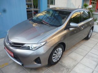 Toyota Auris 2013 1.4 DIESEL 90ΗΡ 6TAXYT/ΟΘΟΝΗ+NAVI+PARK-ASSIST+CLIMA/ΕΛΛΗΝΙΚΟ-thumb-3