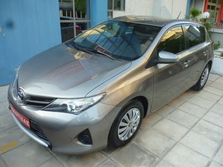 Toyota Auris 2013 1.4 DIESEL 90ΗΡ 6TAXYT/ΟΘΟΝΗ+NAVI+PARK-ASSIST+CLIMA/ΕΛΛΗΝΙΚΟ-thumb-108