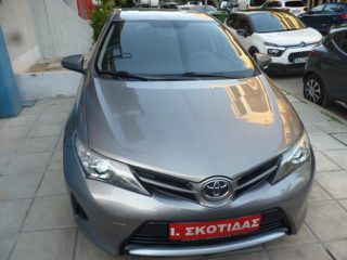 Toyota Auris 2013 1.4 DIESEL 90ΗΡ 6TAXYT/ΟΘΟΝΗ+NAVI+PARK-ASSIST+CLIMA/ΕΛΛΗΝΙΚΟ-thumb-107