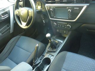 Toyota Auris 2013 1.4 DIESEL 90ΗΡ 6TAXYT/ΟΘΟΝΗ+NAVI+PARK-ASSIST+CLIMA/ΕΛΛΗΝΙΚΟ-thumb-47