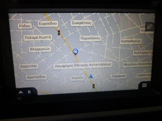 Toyota Auris 2013 1.4 DIESEL 90ΗΡ 6TAXYT/ΟΘΟΝΗ+NAVI+PARK-ASSIST+CLIMA/ΕΛΛΗΝΙΚΟ-thumb-58