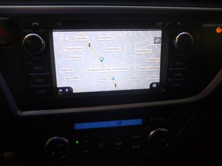 Toyota Auris 2013 1.4 DIESEL 90ΗΡ 6TAXYT/ΟΘΟΝΗ+NAVI+PARK-ASSIST+CLIMA/ΕΛΛΗΝΙΚΟ-thumb-61
