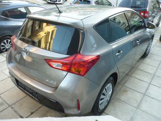 Toyota Auris 2013 1.4 DIESEL 90ΗΡ 6TAXYT/ΟΘΟΝΗ+NAVI+PARK-ASSIST+CLIMA/ΕΛΛΗΝΙΚΟ-thumb-6