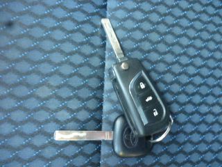 Toyota Auris 2013 1.4 DIESEL 90ΗΡ 6TAXYT/ΟΘΟΝΗ+NAVI+PARK-ASSIST+CLIMA/ΕΛΛΗΝΙΚΟ-thumb-37