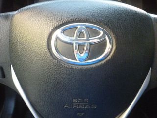 Toyota Auris 2013 1.4 DIESEL 90ΗΡ 6TAXYT/ΟΘΟΝΗ+NAVI+PARK-ASSIST+CLIMA/ΕΛΛΗΝΙΚΟ-thumb-39