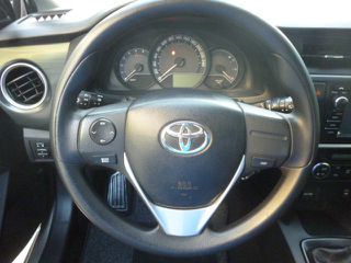 Toyota Auris 2013 1.4 DIESEL 90ΗΡ 6TAXYT/ΟΘΟΝΗ+NAVI+PARK-ASSIST+CLIMA/ΕΛΛΗΝΙΚΟ-thumb-44