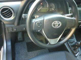 Toyota Auris 2013 1.4 DIESEL 90ΗΡ 6TAXYT/ΟΘΟΝΗ+NAVI+PARK-ASSIST+CLIMA/ΕΛΛΗΝΙΚΟ-thumb-42