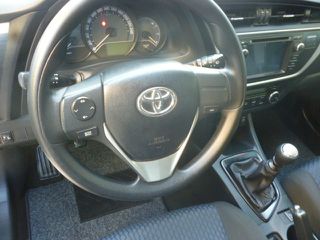 Toyota Auris 2013 1.4 DIESEL 90ΗΡ 6TAXYT/ΟΘΟΝΗ+NAVI+PARK-ASSIST+CLIMA/ΕΛΛΗΝΙΚΟ-thumb-43