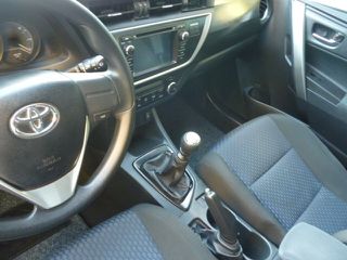 Toyota Auris 2013 1.4 DIESEL 90ΗΡ 6TAXYT/ΟΘΟΝΗ+NAVI+PARK-ASSIST+CLIMA/ΕΛΛΗΝΙΚΟ-thumb-46