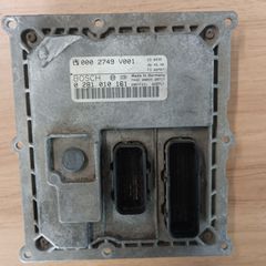 ΕΓΚΕΦΑΛΟΣ ΚΙΝΗΤΗΡΑ SMART 450 DIESEL 0281010161