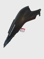 ΟΥΡΑ ΚΑΠΑΚΙ ΣΚΕΛΕΤΟΥ HONDA VISION 110 ΔΕΞΙΑ ΜΕ ΑΥΤΟΚΟΛ. 83505-K2C-D00ZH 21-25 ΓΝΗΣΙΑ ΜΑΥΡΗ ΜΑΤ