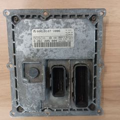 ΕΓΚΕΦΑΛΟΣ ΚΙΝΗΤΗΡΑ SMART 450 ΒΕΝΖΙΝΗ 0261205004