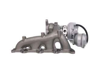 KP39 VW GOLF TSI 122HP CAXA EAUTOSHOP GR