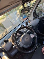 Smart ForTwo 2004 450