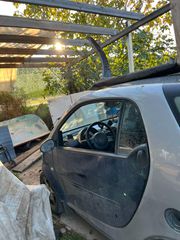 Smart ForTwo 2004 450-thumb-2
