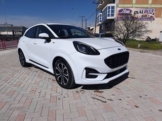 Ford Puma 2021 1.0 ECOBOOST HYBRID ST-LINE-thumb-1